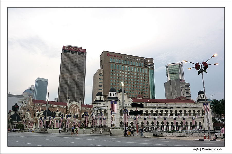 2011 - 08 - Kuala Lumpur 04